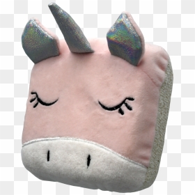 Unicornios Png , Png Download - Plush, Transparent Png - unicornios png
