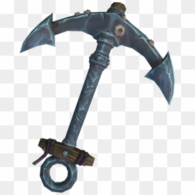 The Runescape Wiki - Barrelchest Anchor, HD Png Download - anchor.png