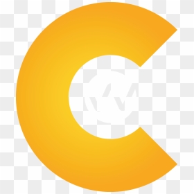 Orange C Png , Png Download - Circle, Transparent Png - c.png