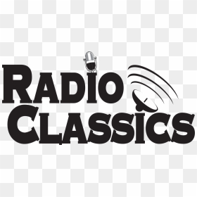 Radio Classics Sirius Logo, HD Png Download - siriusxm logo png
