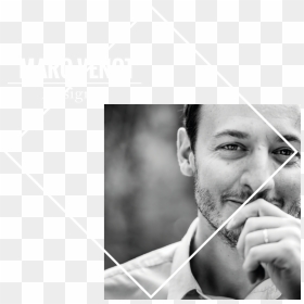Marcvenot-01 - Marc Venot, HD Png Download - quetzal png