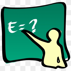 Functions And Formulas In Excel Clipart, HD Png Download - chalkboard art png
