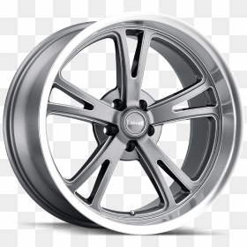 Ridler606gmdl1-1000 - Ridler 606 Wheels, HD Png Download - 1000 png