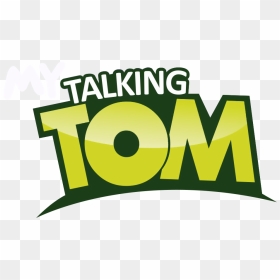 My Talking Tom - Talking Tom Png, Transparent Png - tom png
