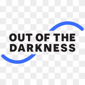 Out Of The Darkness Walk Logo, HD Png Download - pinos png