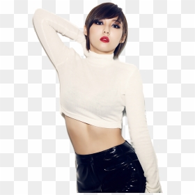 Miss A, HD Png Download - yongguk png