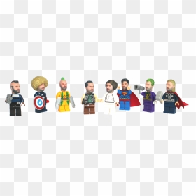 Lego, HD Png Download - mememe png