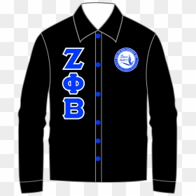 Sorority Jackets-03, HD Png Download - phi beta sigma shield png