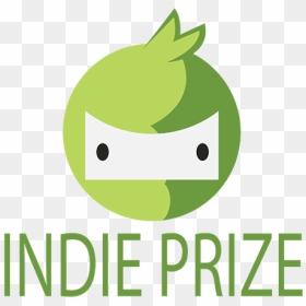 Indie Prize Logo, HD Png Download - isometric fantasy bridge icon png