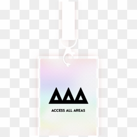 Access All Areas - Sign, HD Png Download - pass png