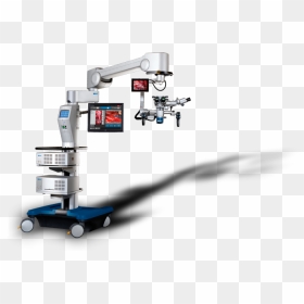 Operating Theatre Microscope, HD Png Download - 1000 png