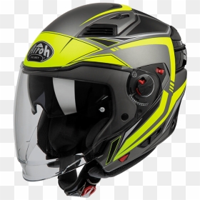 Modulare Executive Airoh Helmet Executive , Png Download - Airoh Executive Line Helmet, Transparent Png - executive png