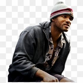Download Png Image - Will Smith Hancock, Transparent Png - jaden smith png