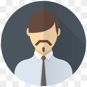 Cartoon, HD Png Download - worker icon png