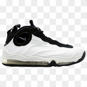 Basketball Shoe, HD Png Download - tim duncan png