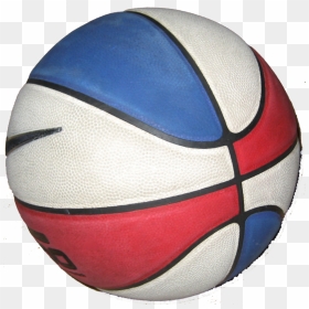 Balon De Baloncesto Tricolor, HD Png Download - isiah thomas png