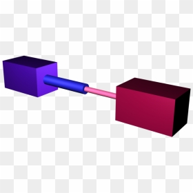 Slider Joint - Junta Prismatica, HD Png Download - slider png