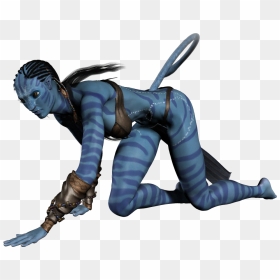 Thumb Image - Avatar Movie Png, Transparent Png - avatar movie png