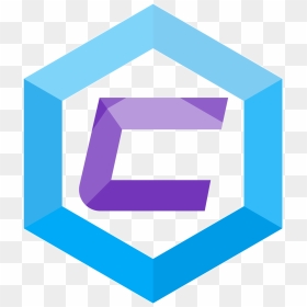 3d Letter C Png - Letter C Gaming Logo, Transparent Png - c.png