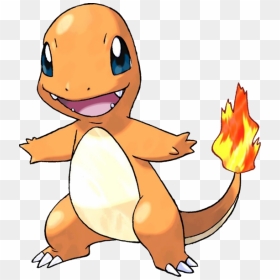Charmander Is A Fucking Baby T Rex - Pokemon Charmander, HD Png Download - squirtle glasses png