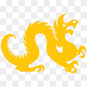 N320 Health & Illness Concepts I - Logo Drexel University, HD Png Download - gold dragon png