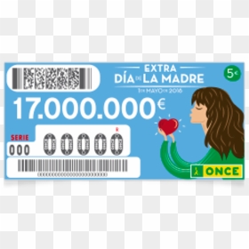 Sorteo Extra Del Día De La Madre De - Parallel, HD Png Download - dia de las madres png