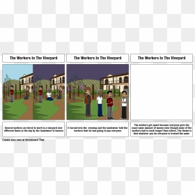 Screenshot, HD Png Download - vineyard png