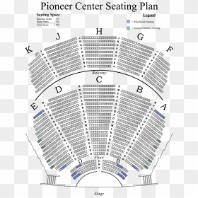 People Seating Png , Png Download - Broadway Seating Chart, Transparent Png - people seating png