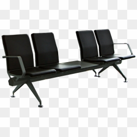 Bench, HD Png Download - people seating png