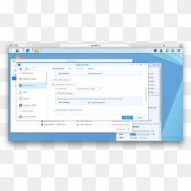 Screen Shot 2016 03 15 At, HD Png Download - plex icon png
