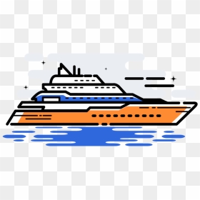 Executive - Luxury Yacht, HD Png Download - executive png