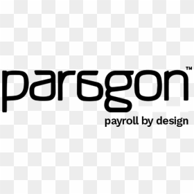 Payroll By Design, HD Png Download - paragon logo png