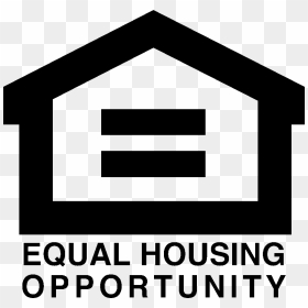 Thumb Image - Equal Housing Logo 2019, HD Png Download - equal housing png
