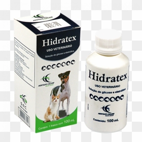 Medicamento Para Cachorro Hidratex - Medicamento Para Cachorro, HD Png Download - medicamentos png