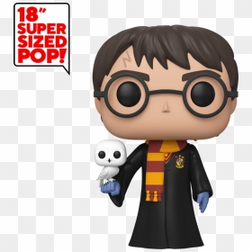 Funko Pop Harry Potter 18 Inch, HD Png Download - sesshomaru png