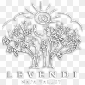 Illustration, HD Png Download - vineyard png