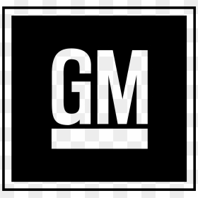 Thumb Image - Gm Logo Vector, HD Png Download - gm png