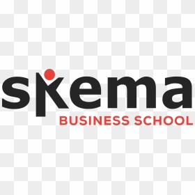 Skema Business School"s Logo - Skema Business School Logo, HD Png Download - school.png
