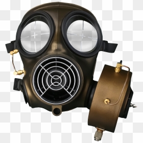 Mask Gas Png, Transparent Png - scrap png