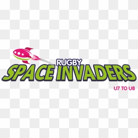 Space Invaders Landscape Age , Png Download, Transparent Png - age png