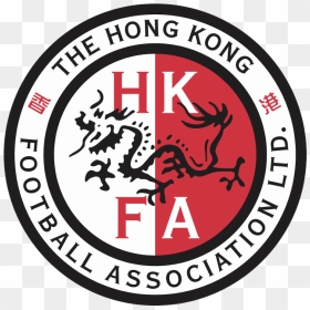 Hong Kong Football Association Logo Png Equal Housing - Hong Kong Football Association, Transparent Png - equal housing png