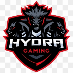 Clan Twitchtv Character Fictional Games Logo Video - Hydra Gaming Logo, HD Png Download - gaming logos png