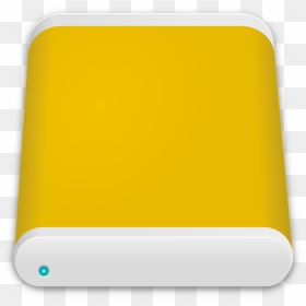 Icon For Hard Drive, HD Png Download - drive png