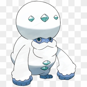 Galarian Darmanitan, HD Png Download - squirtle glasses png