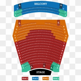 Portland Center Stage At The Armory, HD Png Download - people seating png