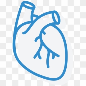 Cardiology Icon - Emblem, HD Png Download - genes png