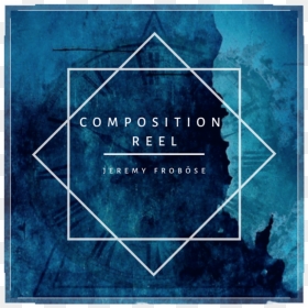 Composition Reel Cover V2 - Art, HD Png Download - music .png