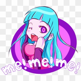 Cartoon, HD Png Download - mememe png