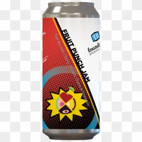 Foundation Brewing Company, HD Png Download - fruit punch png