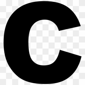 C - C Png, Transparent Png - c.png